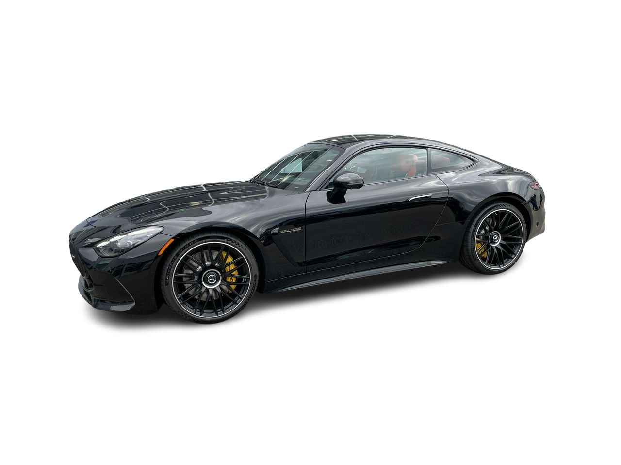 2026 Mercedes-Benz AMG GT in Richmond, British Columbia