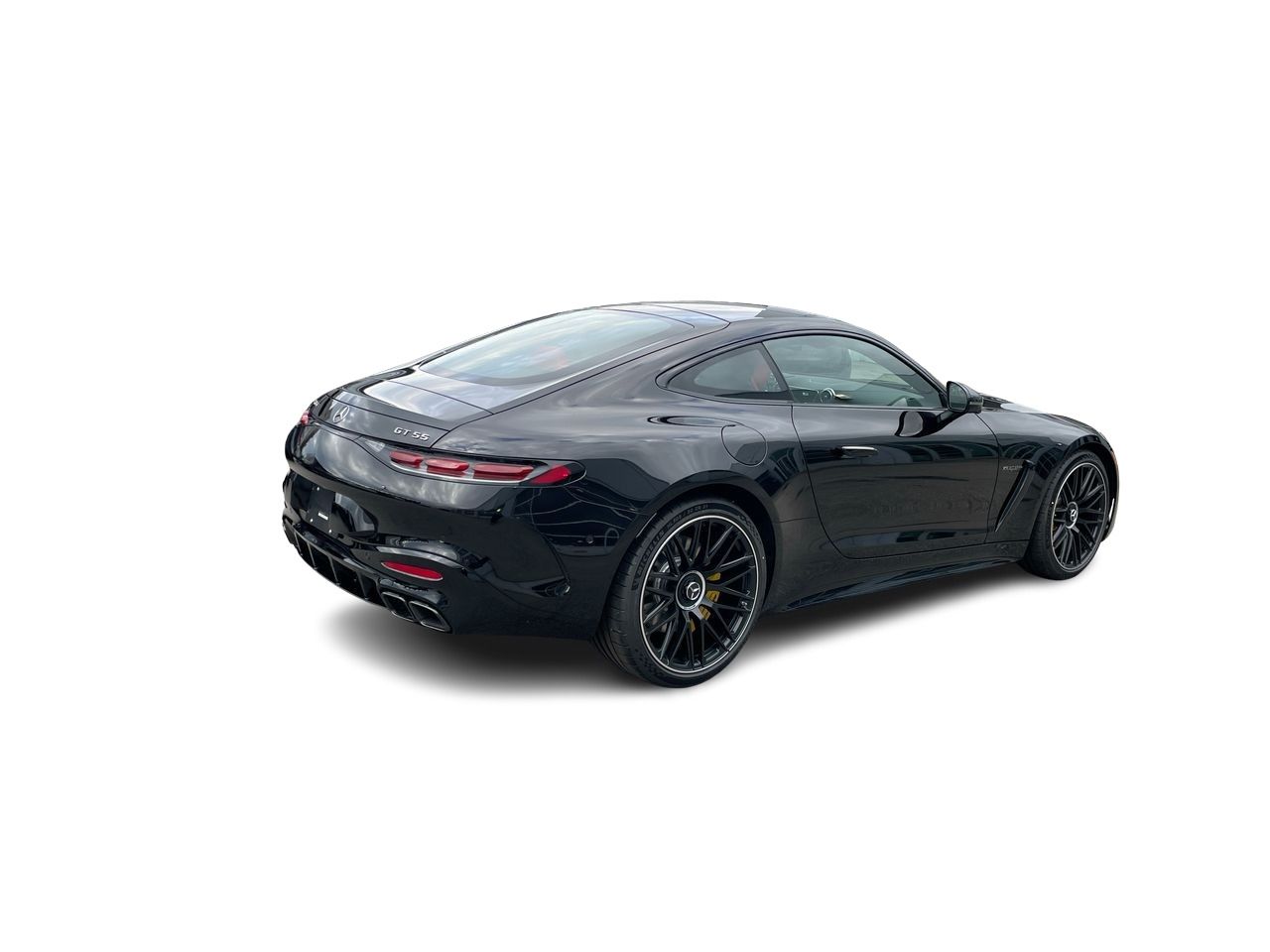 2026 Mercedes-Benz AMG GT in Richmond, British Columbia