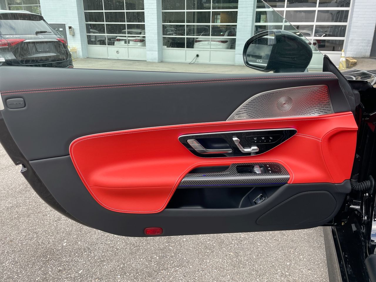 2026 Mercedes-Benz AMG GT in Richmond, British Columbia