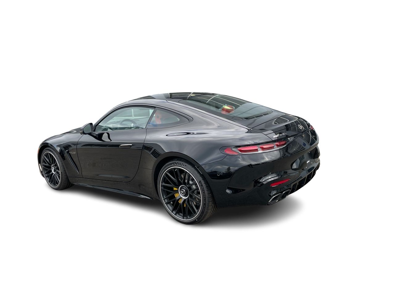 2026 Mercedes-Benz AMG GT in Richmond, British Columbia
