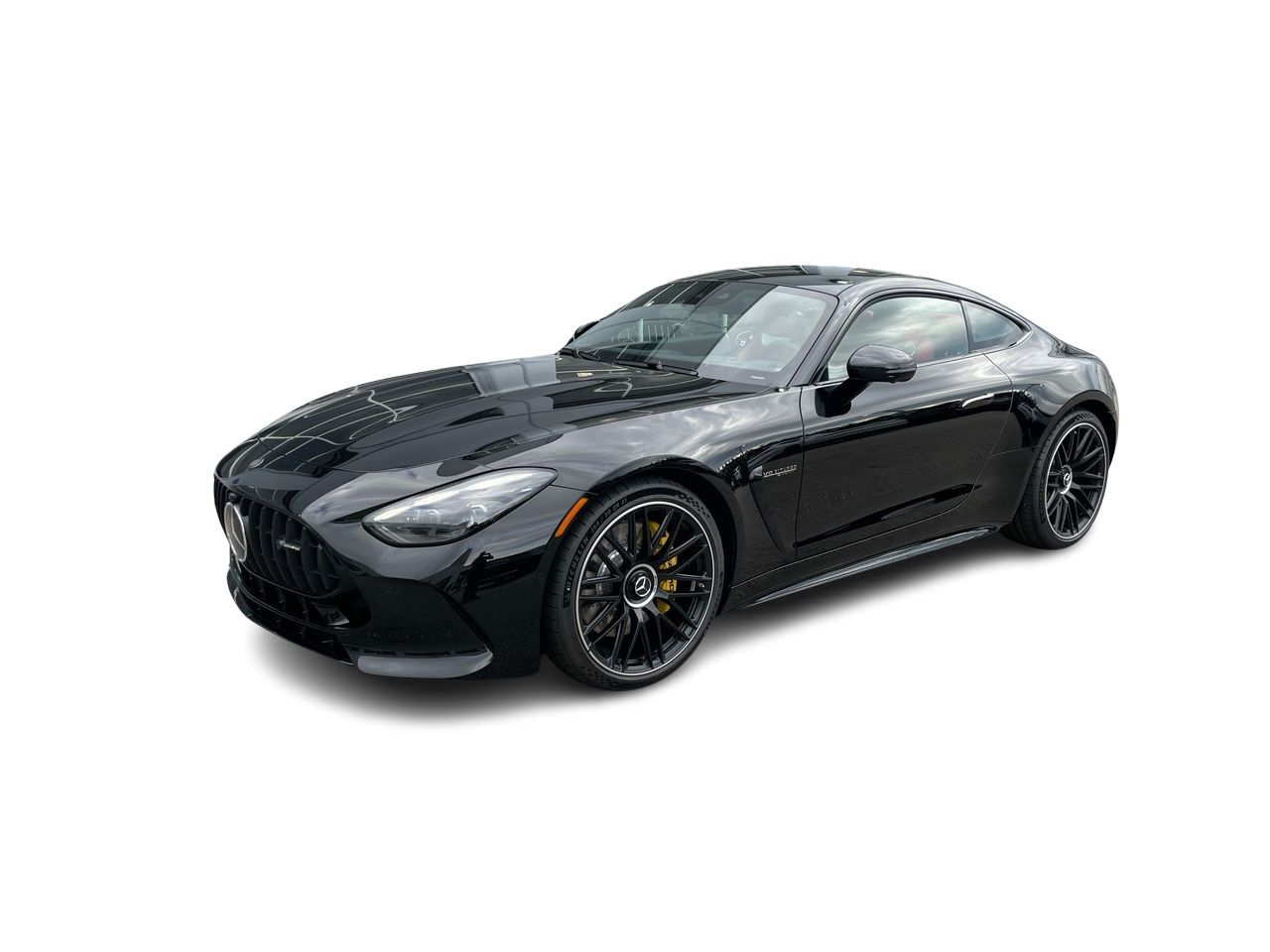 2026 Mercedes-Benz AMG GT in Richmond, British Columbia