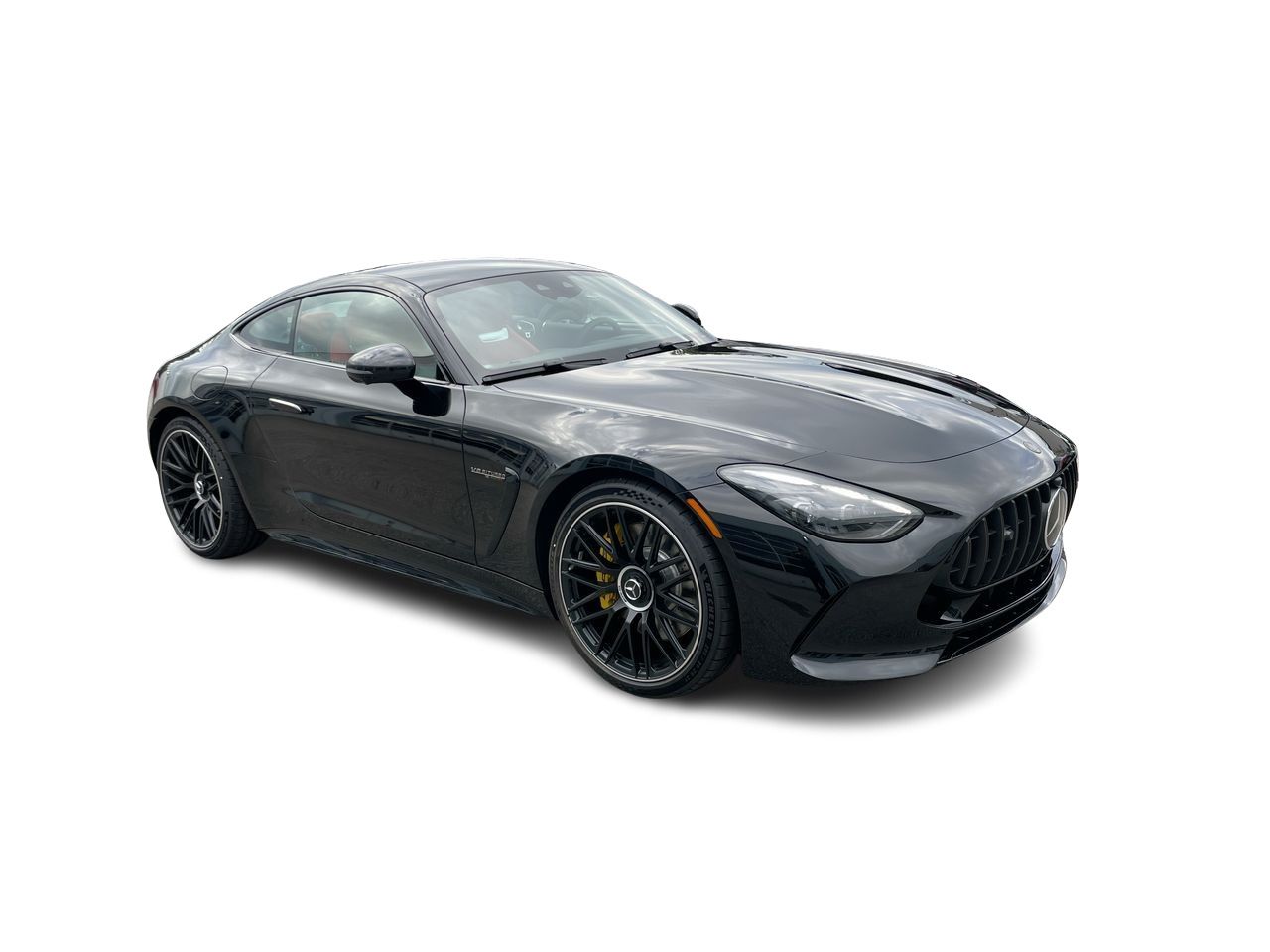 2026 Mercedes-Benz AMG GT in Richmond, British Columbia