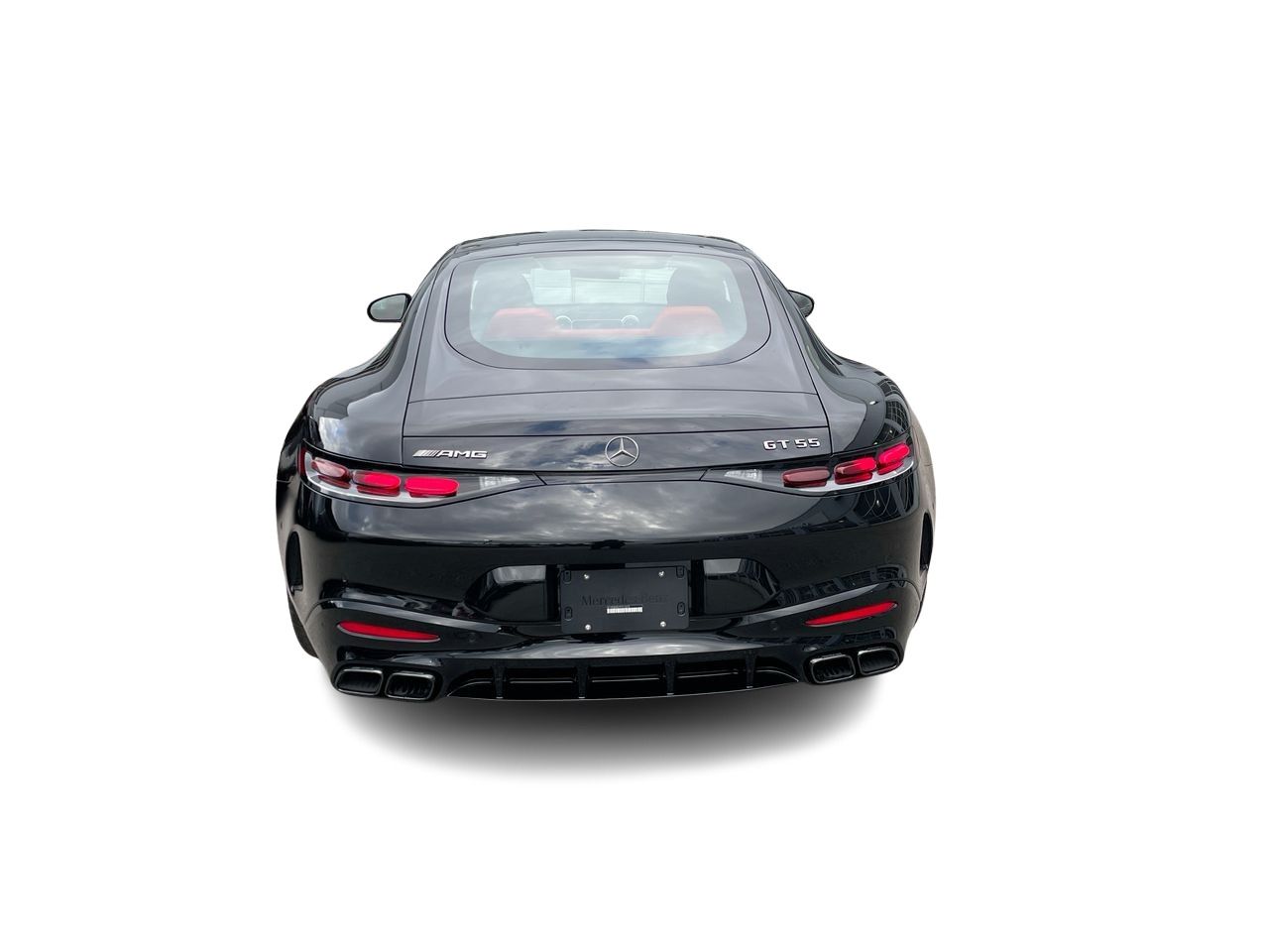 2026 Mercedes-Benz AMG GT in Richmond, British Columbia
