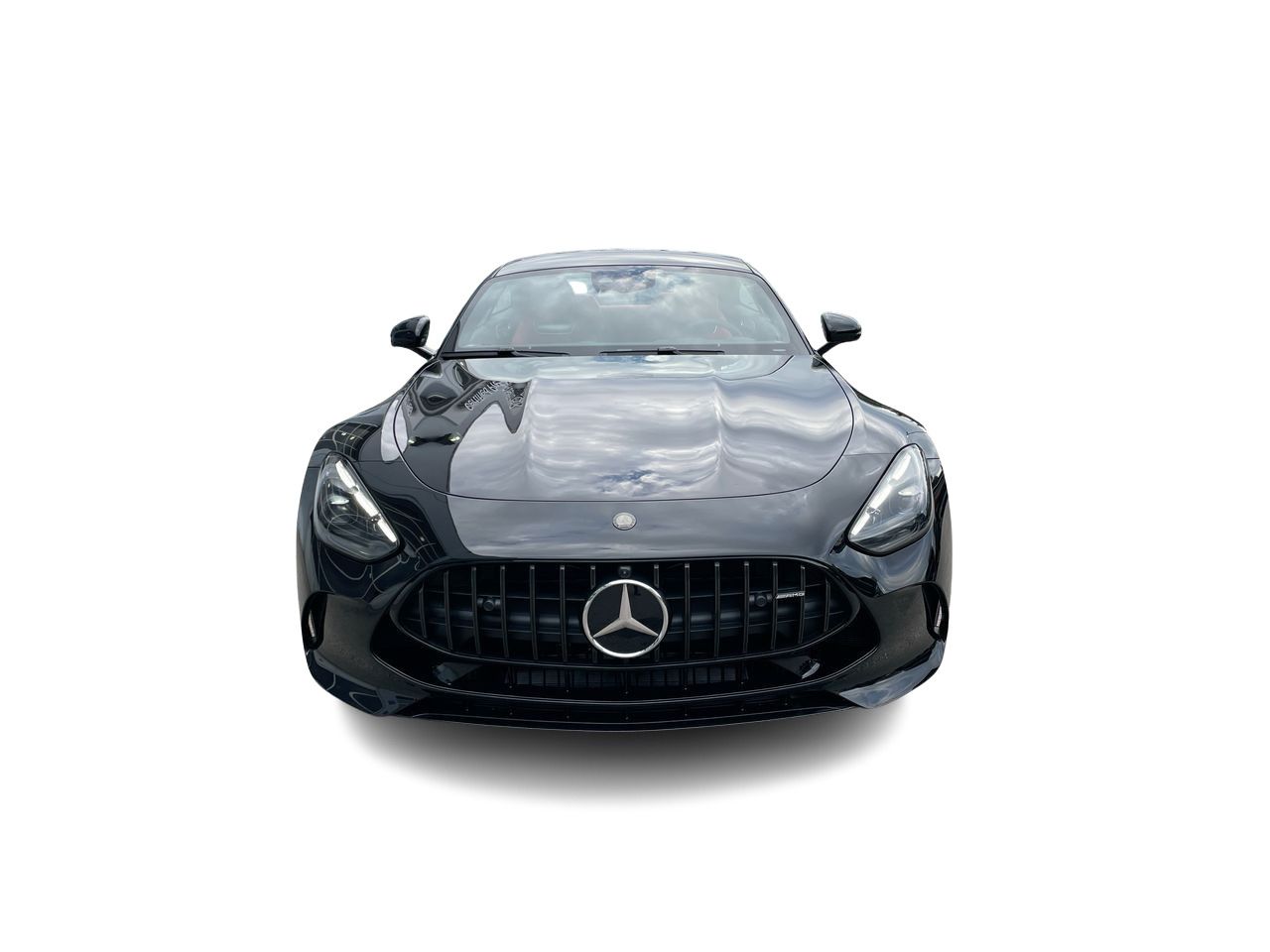 2026 Mercedes-Benz AMG GT in Richmond, British Columbia
