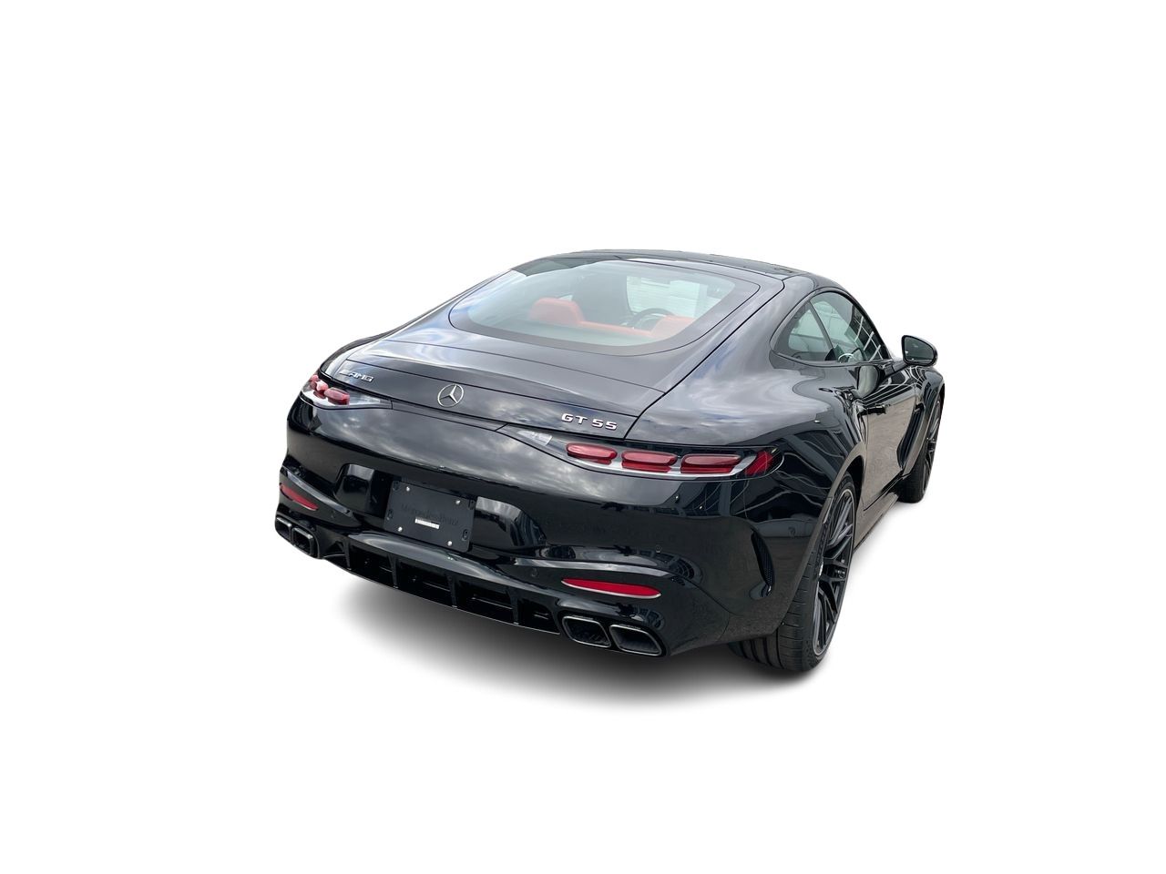 2026 Mercedes-Benz AMG GT in Richmond, British Columbia
