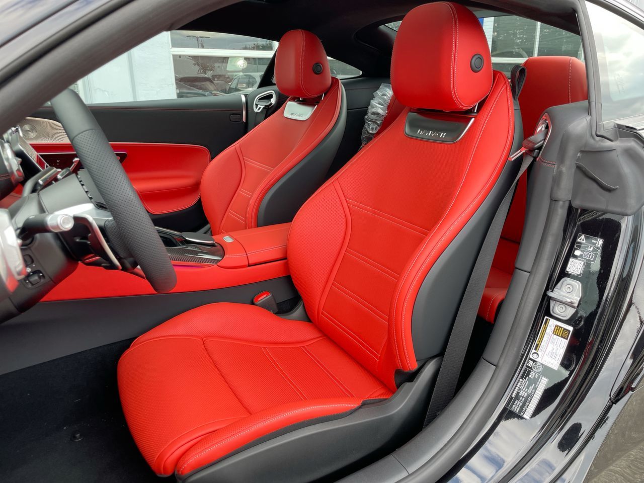 2026 Mercedes-Benz AMG GT in Richmond, British Columbia