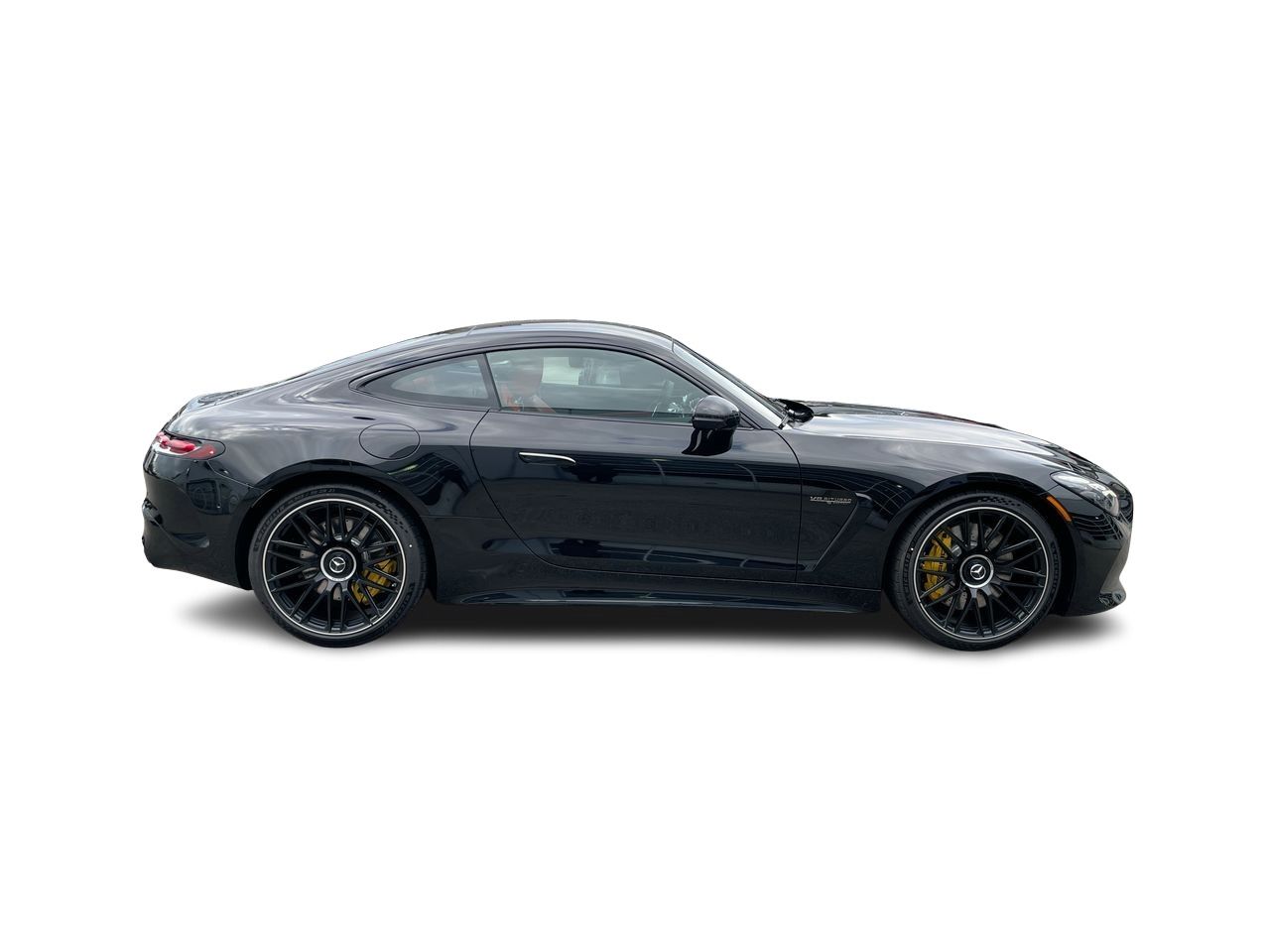 2026 Mercedes-Benz AMG GT in Richmond, British Columbia