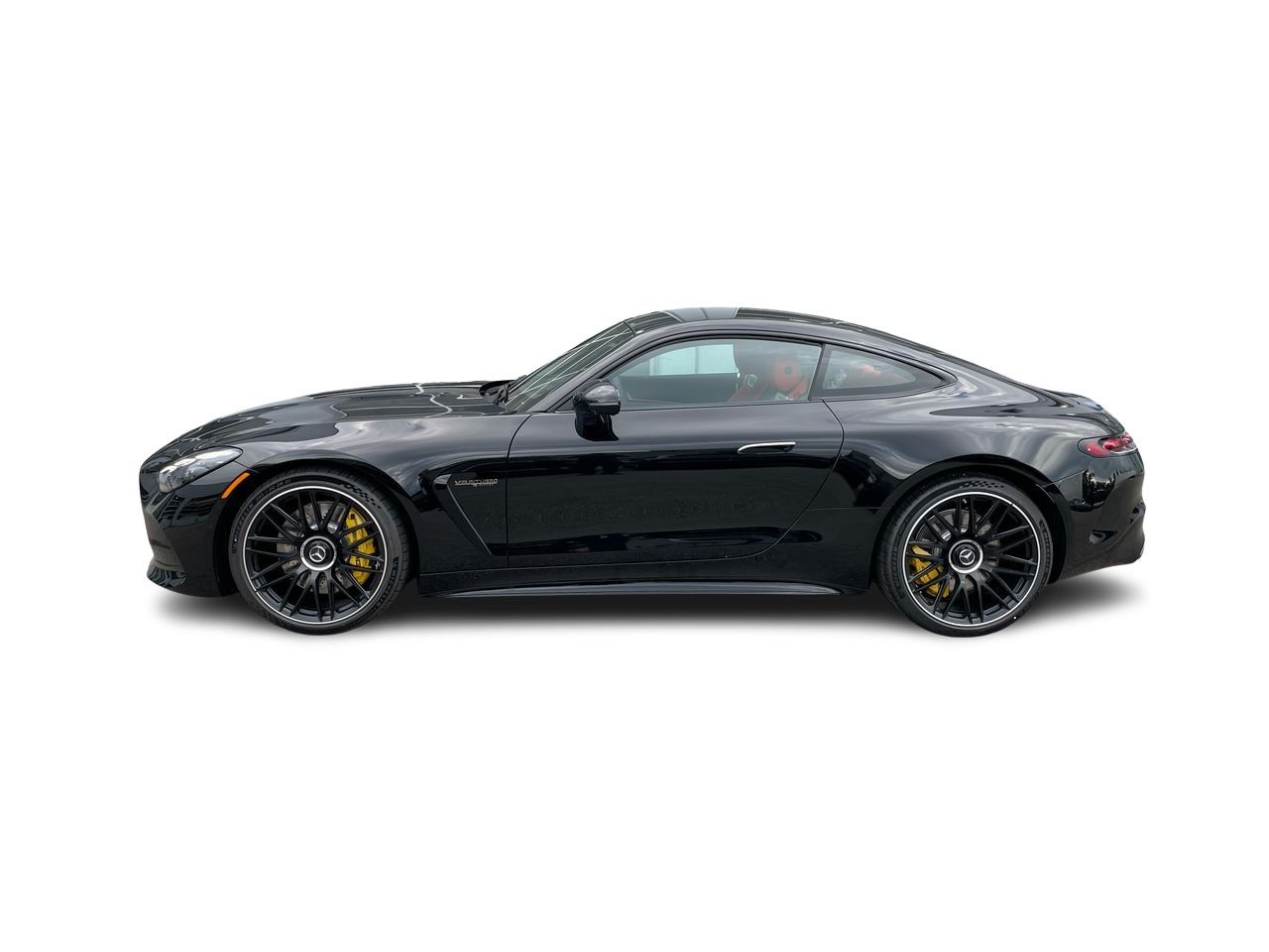 2026 Mercedes-Benz AMG GT in Richmond, British Columbia