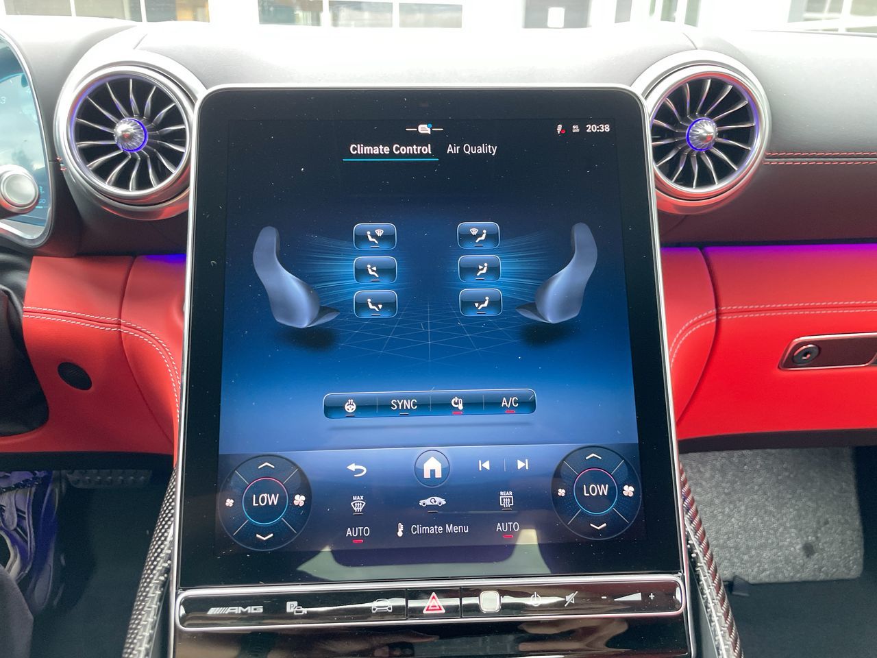 2026 Mercedes-Benz AMG GT in Richmond, British Columbia