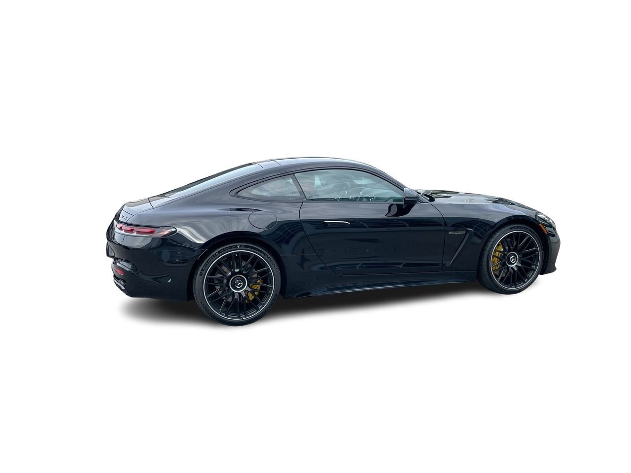 2027 Mercedes-Benz AMG GT in Richmond, British Columbia