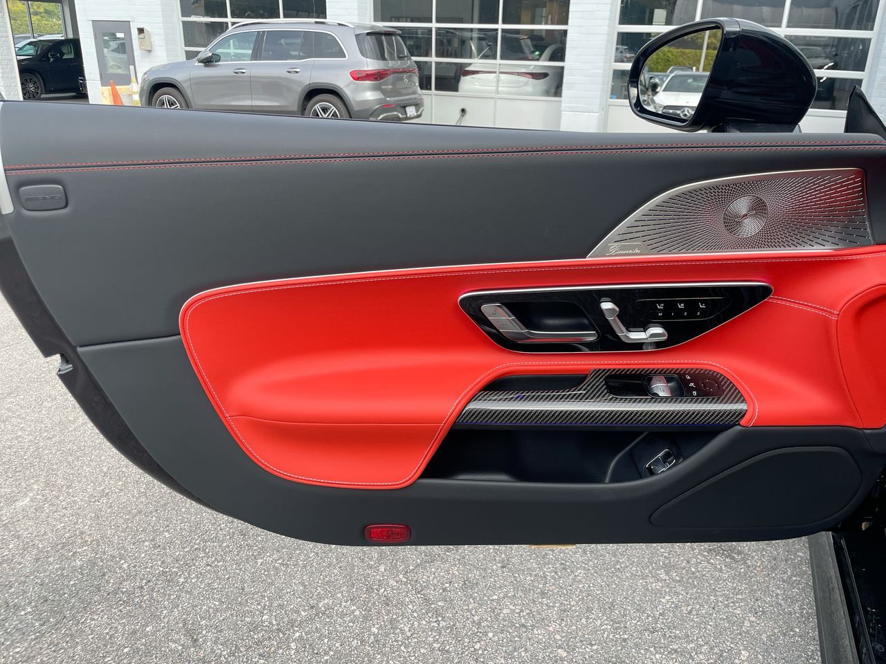 2027 Mercedes-Benz AMG GT in Richmond, British Columbia