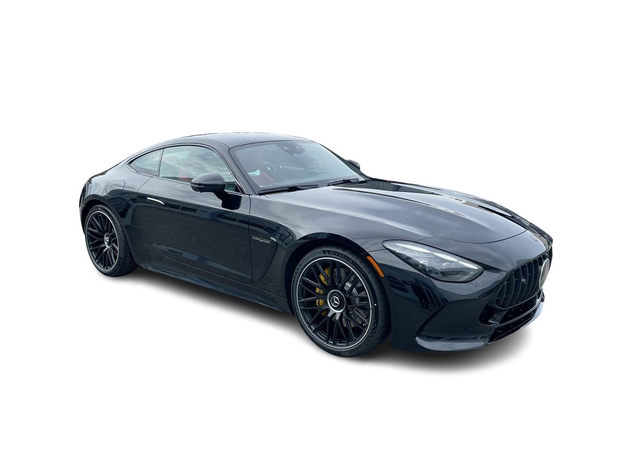 2027 Mercedes-Benz AMG GT in Richmond, British Columbia