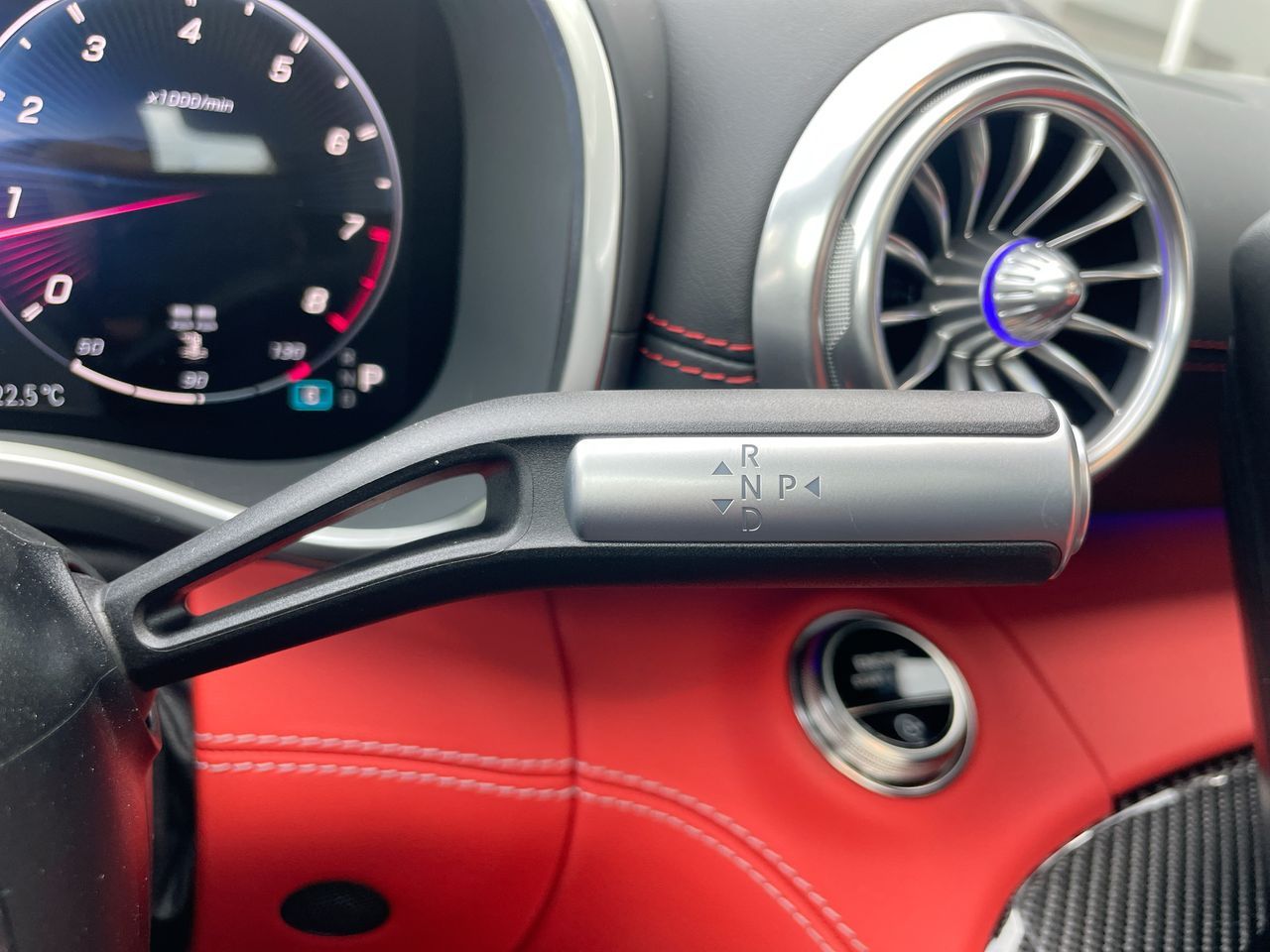 2027 Mercedes-Benz AMG GT in Richmond, British Columbia