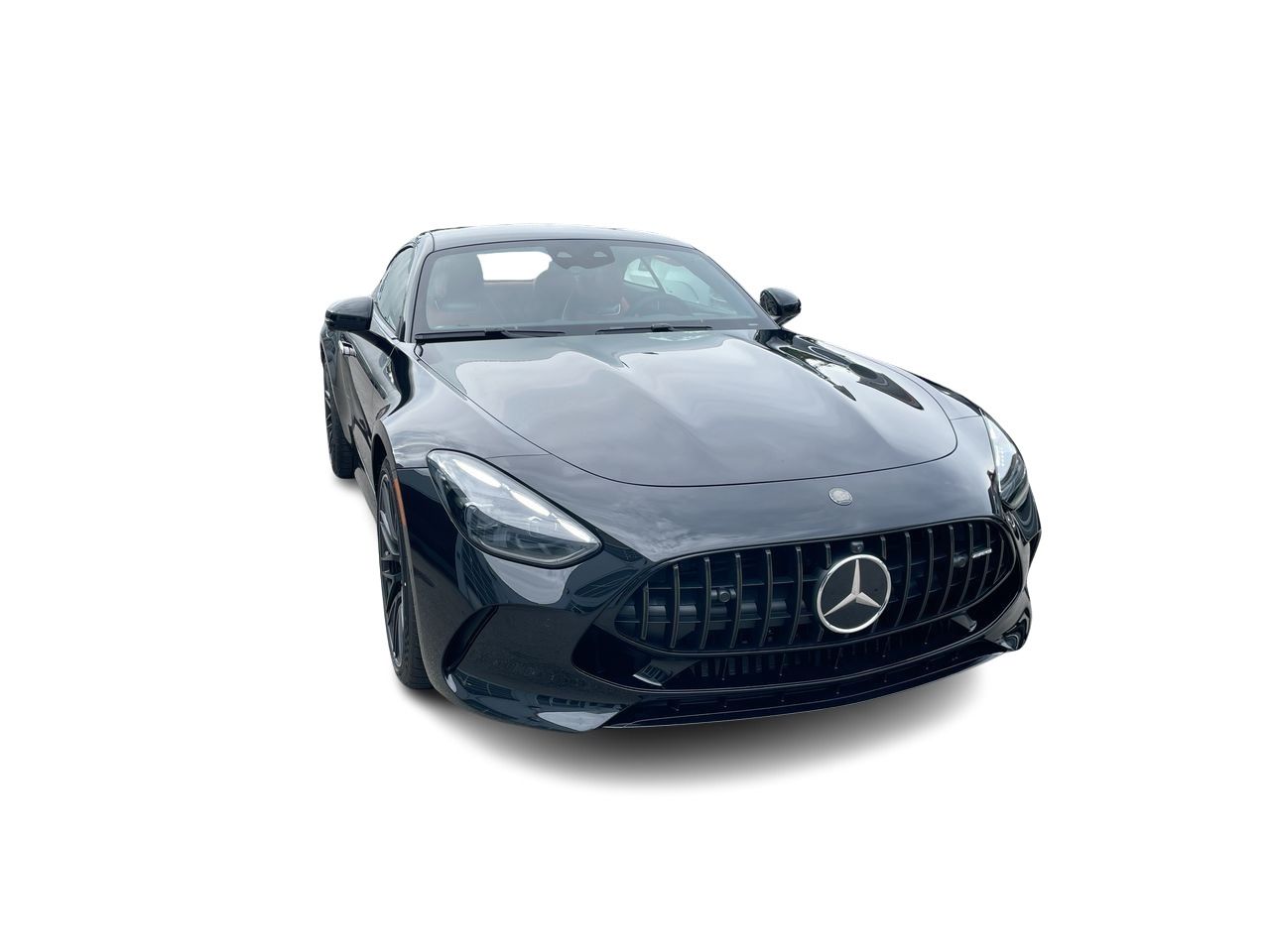 2027 Mercedes-Benz AMG GT in Richmond, British Columbia