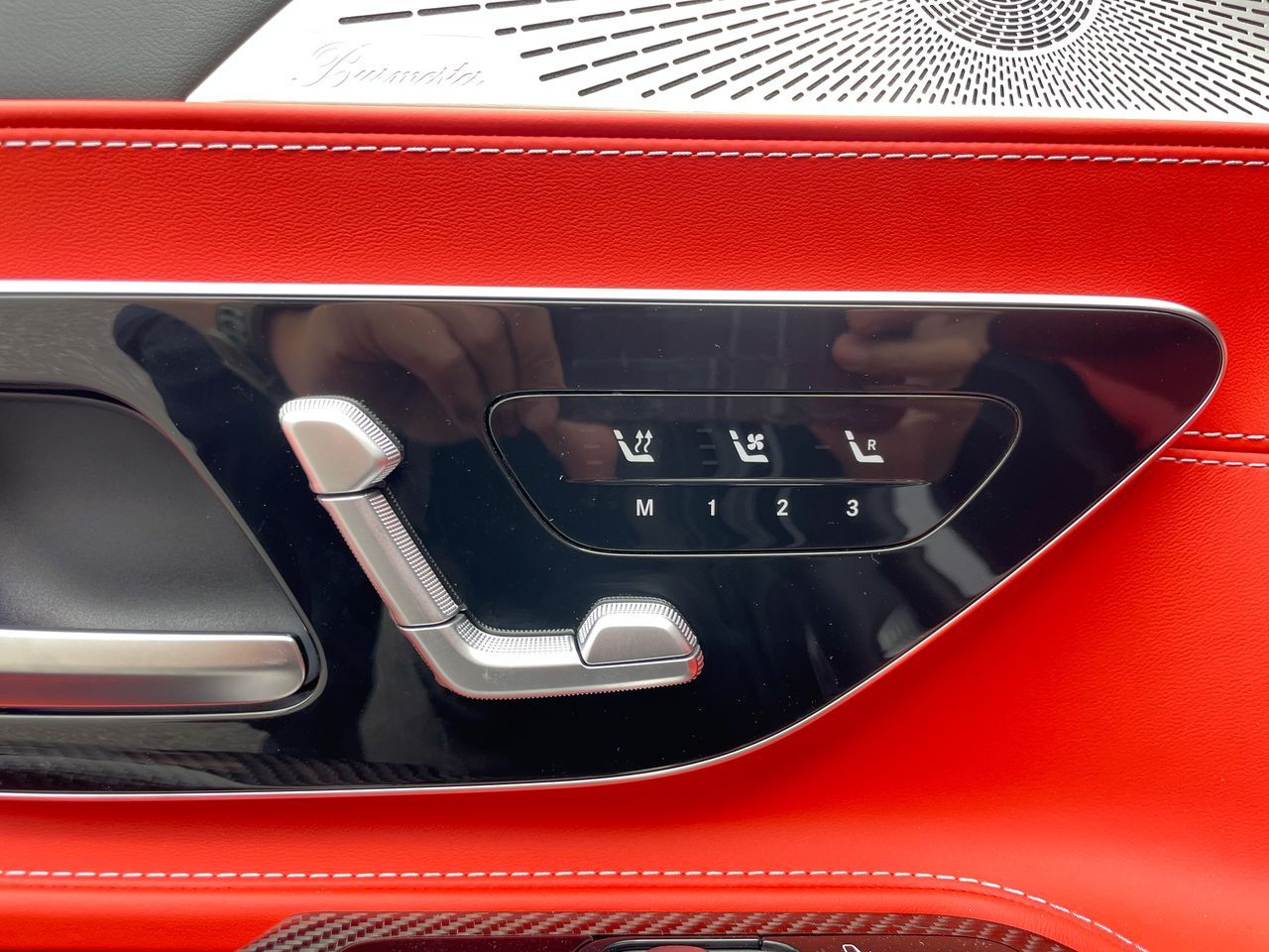 2027 Mercedes-Benz AMG GT in Richmond, British Columbia