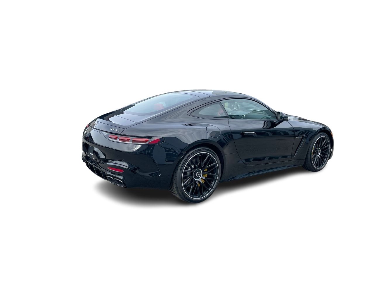2027 Mercedes-Benz AMG GT in Richmond, British Columbia