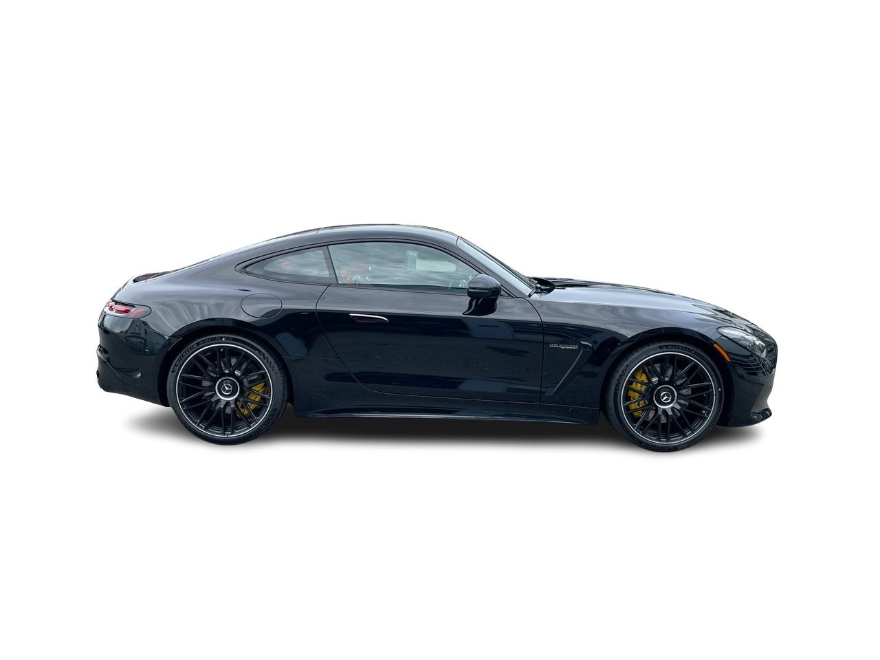 2027 Mercedes-Benz AMG GT in Richmond, British Columbia
