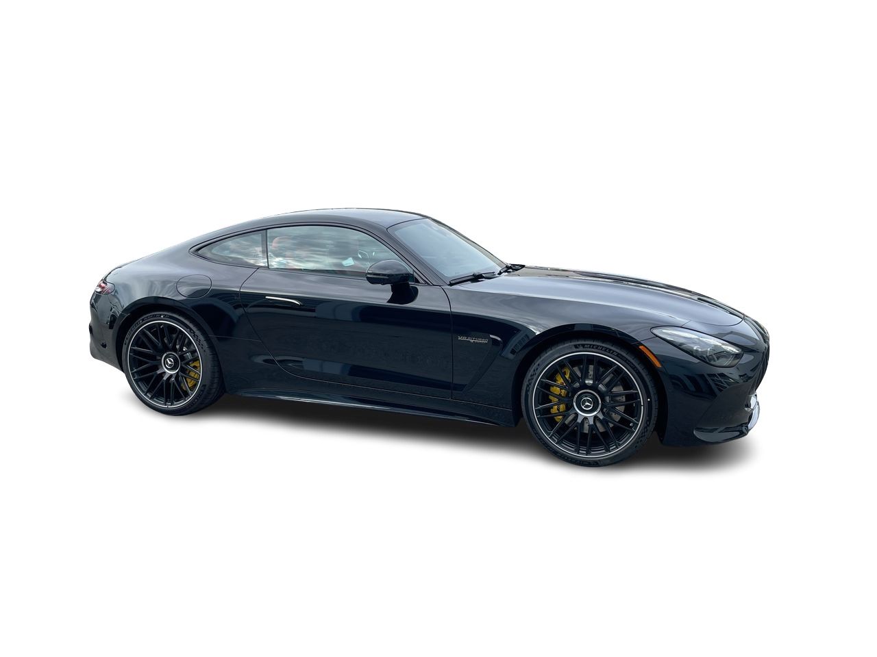 2027 Mercedes-Benz AMG GT in Richmond, British Columbia