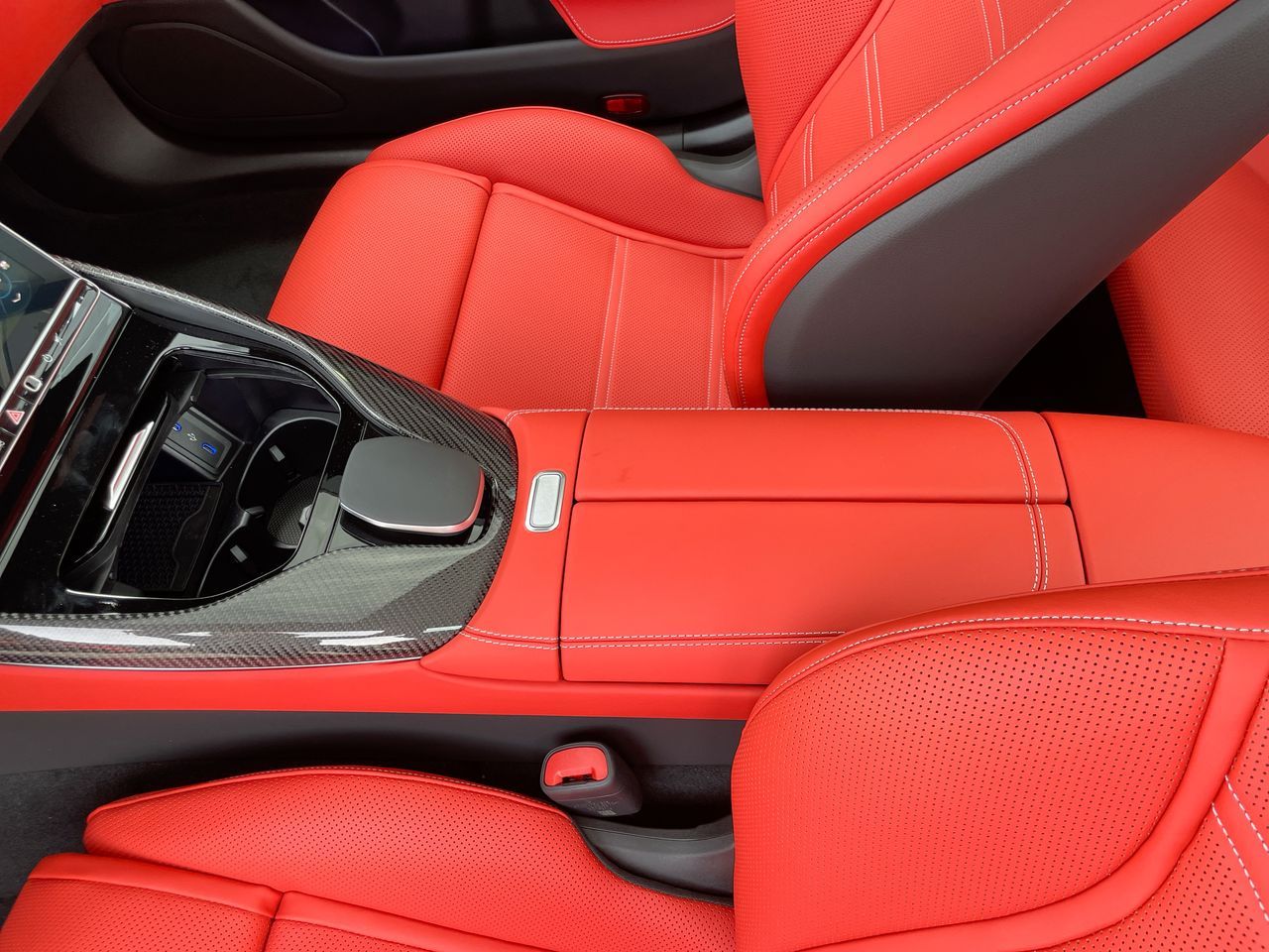 2027 Mercedes-Benz AMG GT in Richmond, British Columbia