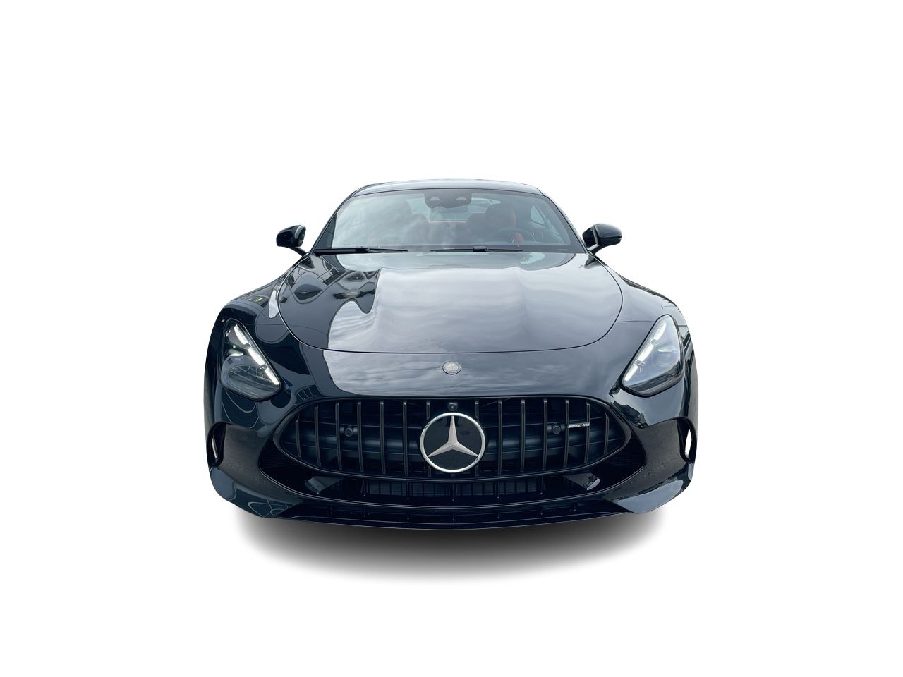 2027 Mercedes-Benz AMG GT in Richmond, British Columbia