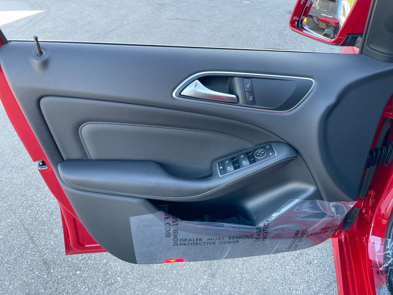 2016 Mercedes-Benz B250
