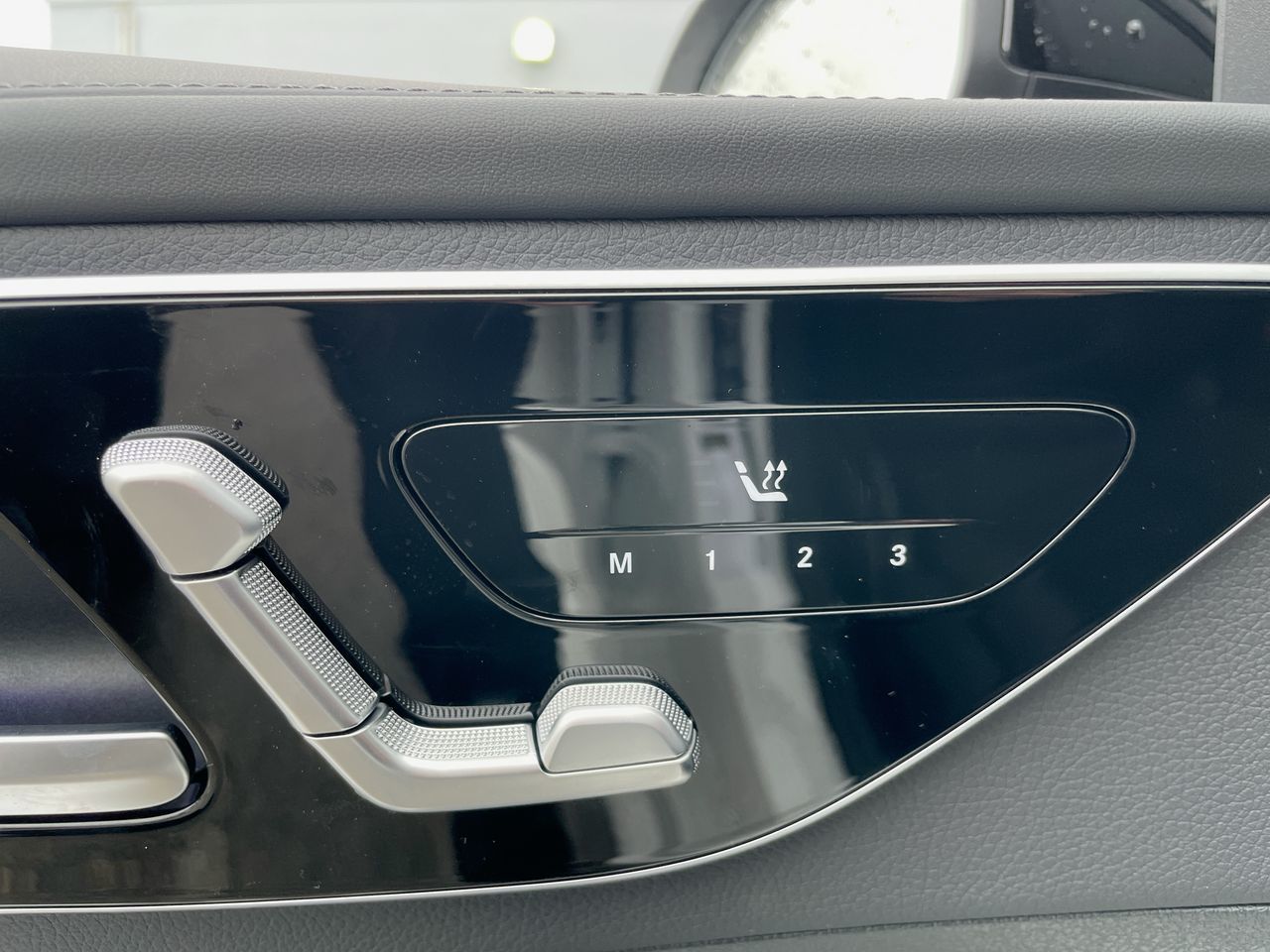 2025 Mercedes-Benz C-Class in Richmond, British Columbia