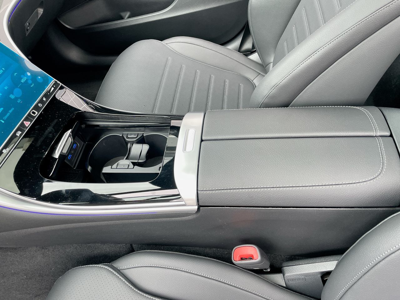 2025 Mercedes-Benz C-Class in Richmond, British Columbia