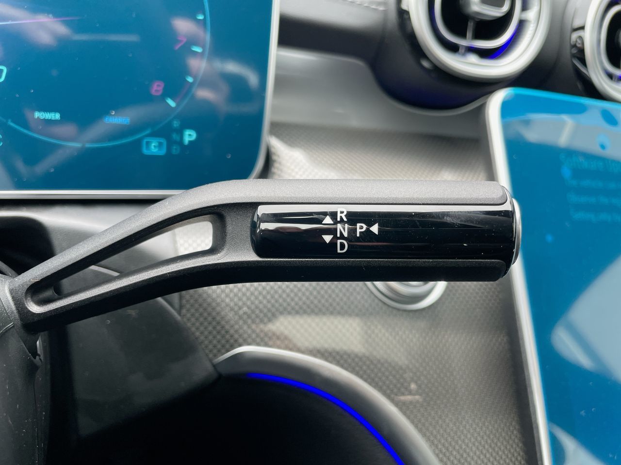 2025 Mercedes-Benz C-Class in Richmond, British Columbia