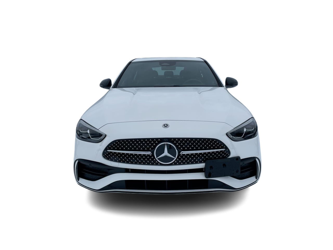 2025 Mercedes-Benz C-Class in Richmond, British Columbia
