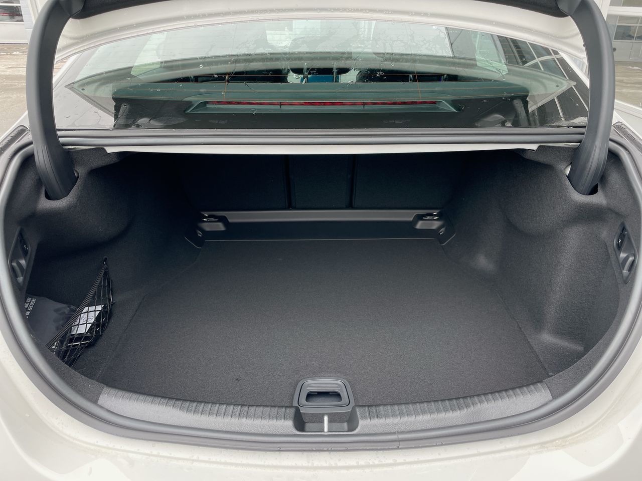 2025 Mercedes-Benz C-Class in Richmond, British Columbia