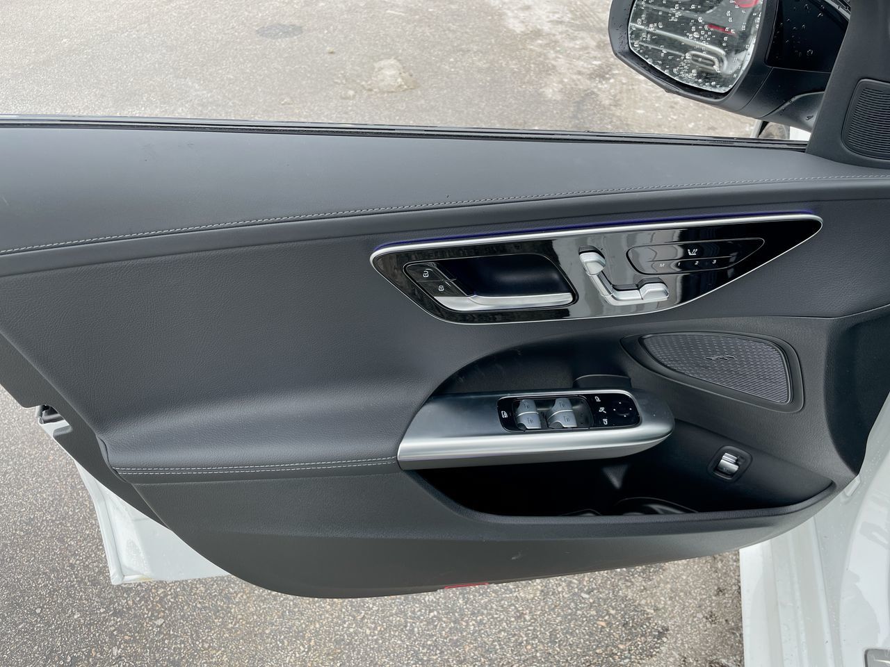 2025 Mercedes-Benz C-Class in Richmond, British Columbia
