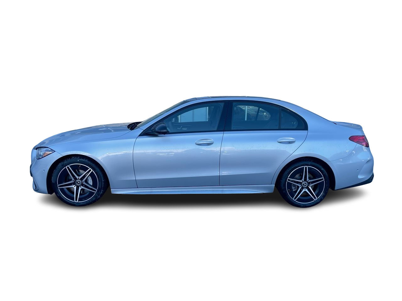 Mercedes-Benz C-Class  2025 à Richmond, Colombie-Britannique