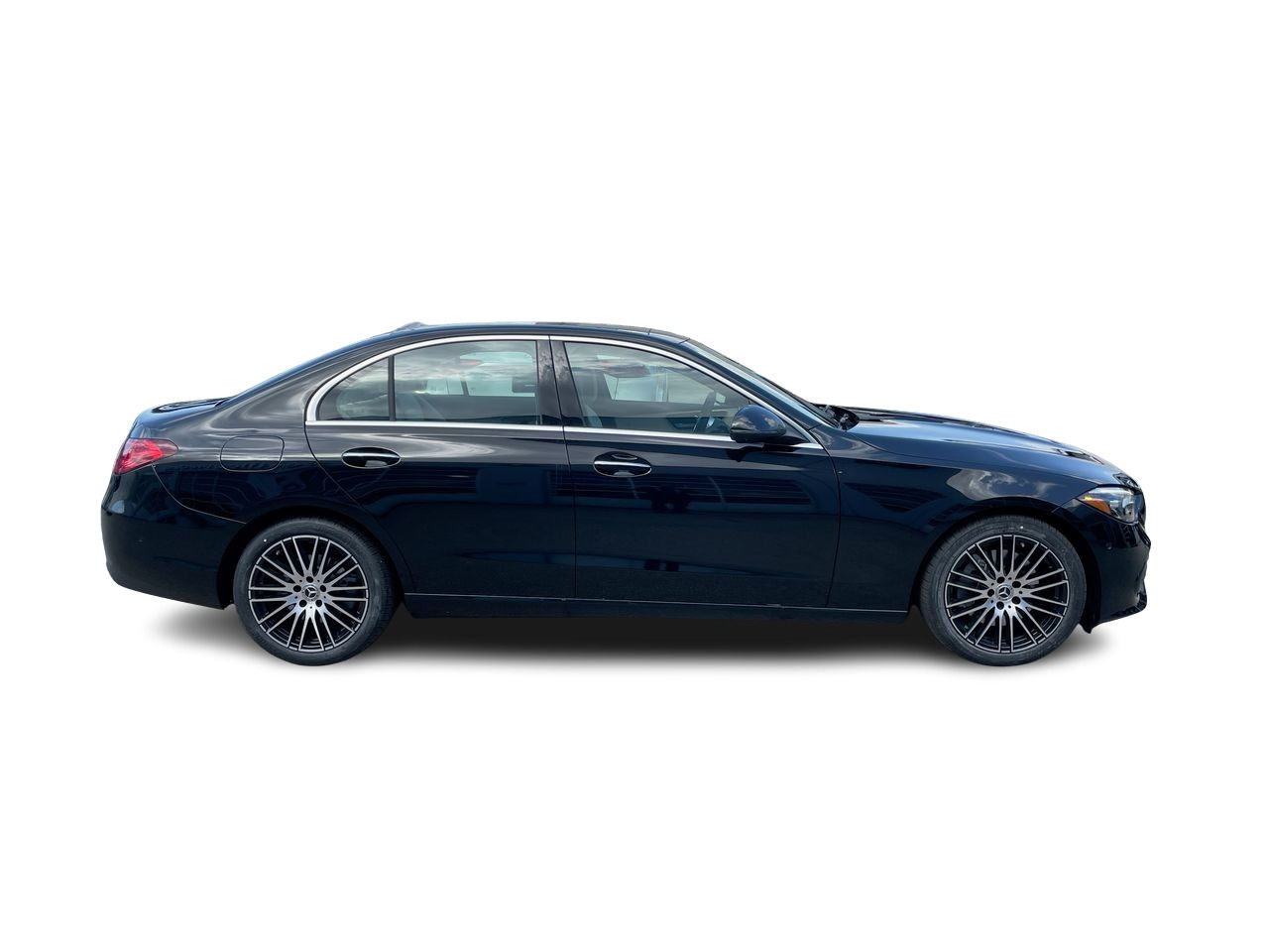 2025 Mercedes-Benz C-Class in Richmond, British Columbia