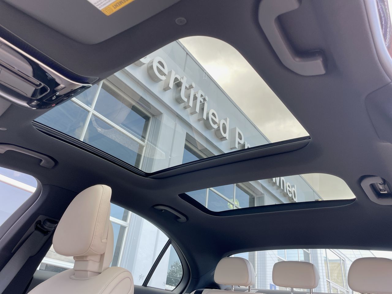 2025 Mercedes-Benz C-Class in Richmond, British Columbia