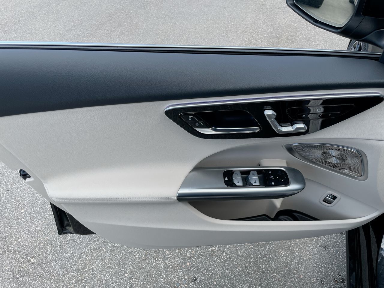 2025 Mercedes-Benz C-Class in Richmond, British Columbia