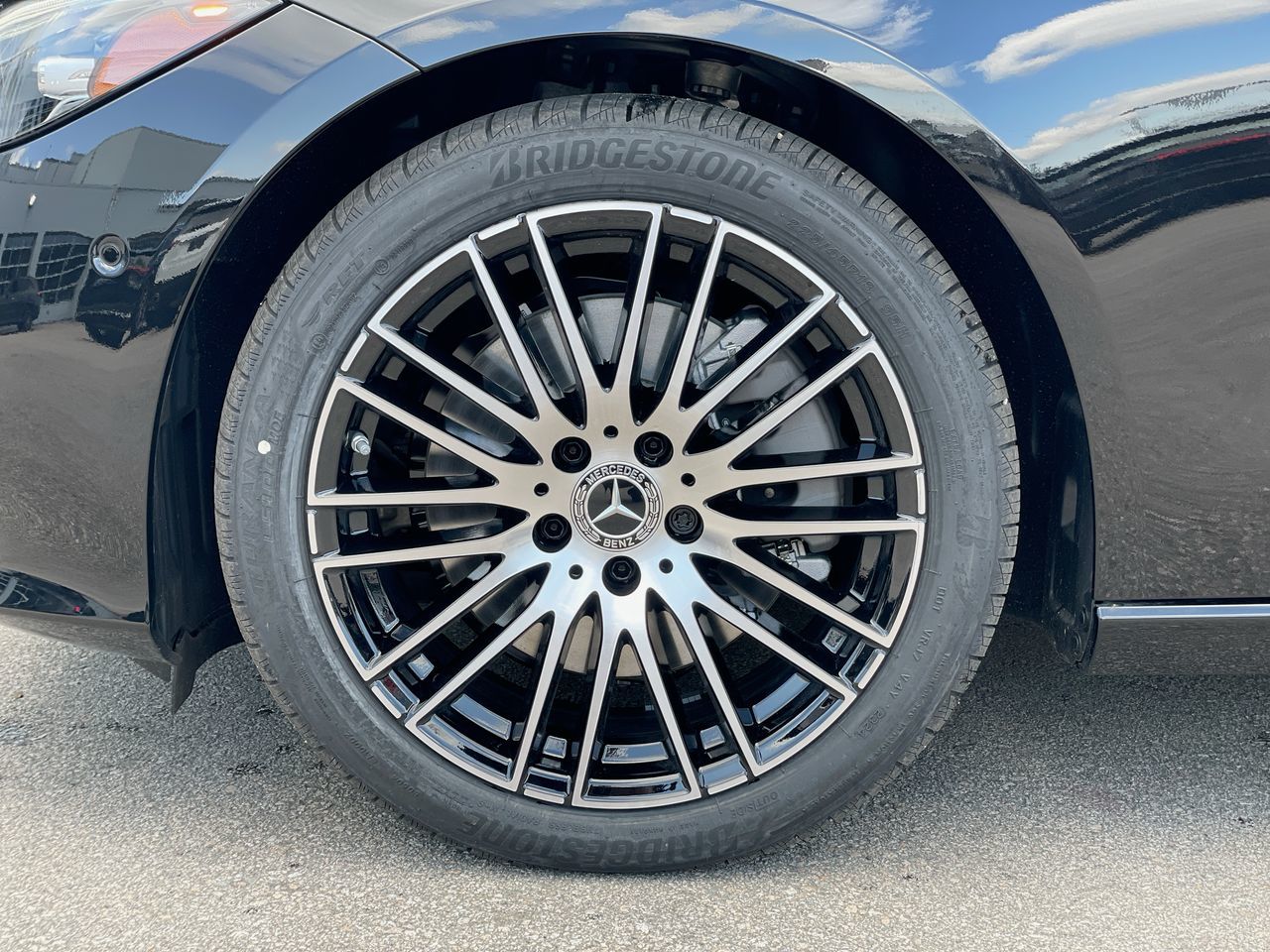 2025 Mercedes-Benz C-Class in Richmond, British Columbia