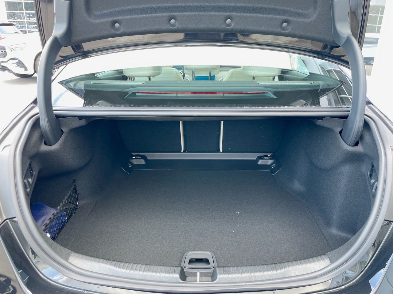 2025 Mercedes-Benz C-Class in Richmond, British Columbia