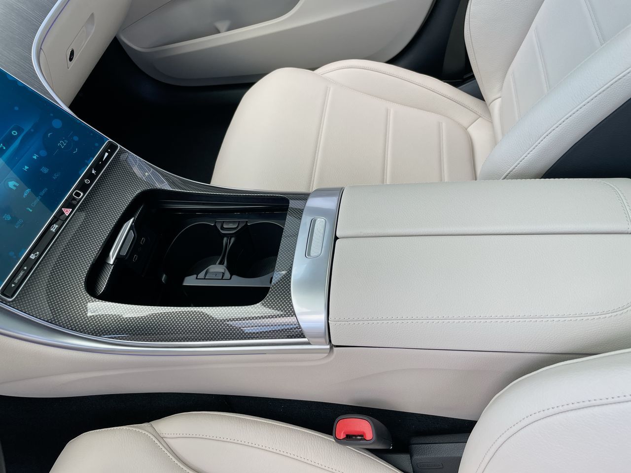 2025 Mercedes-Benz C-Class in Richmond, British Columbia