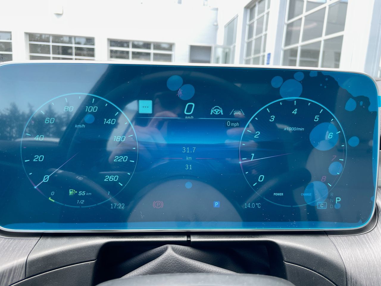 2025 Mercedes-Benz C-Class in Richmond, British Columbia