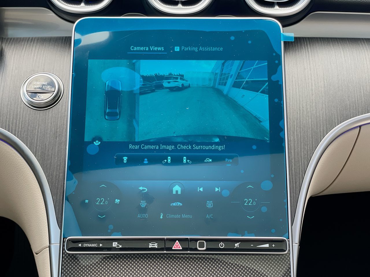 2025 Mercedes-Benz C-Class in Richmond, British Columbia
