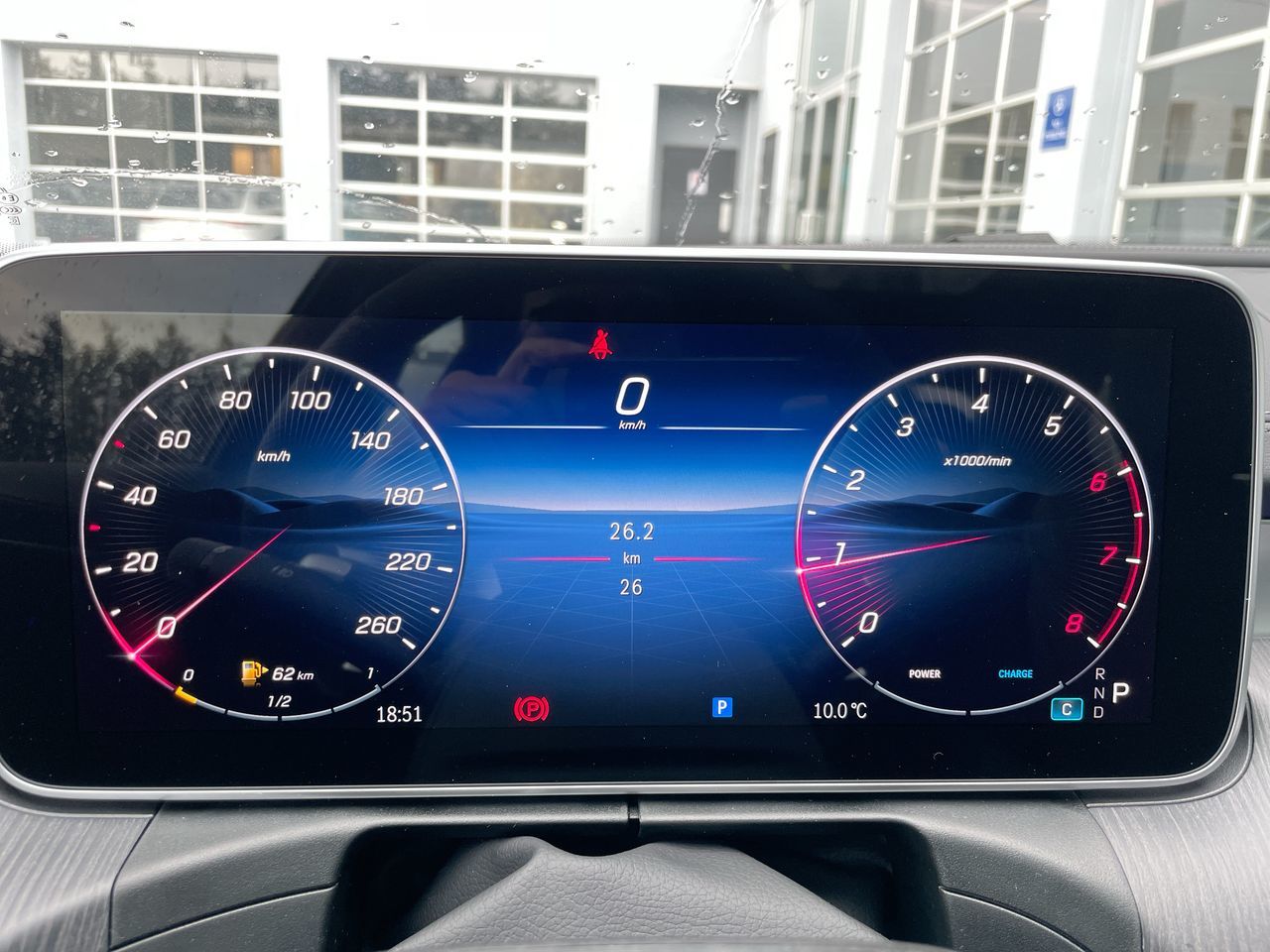 2025 Mercedes-Benz C-Class in Richmond, British Columbia