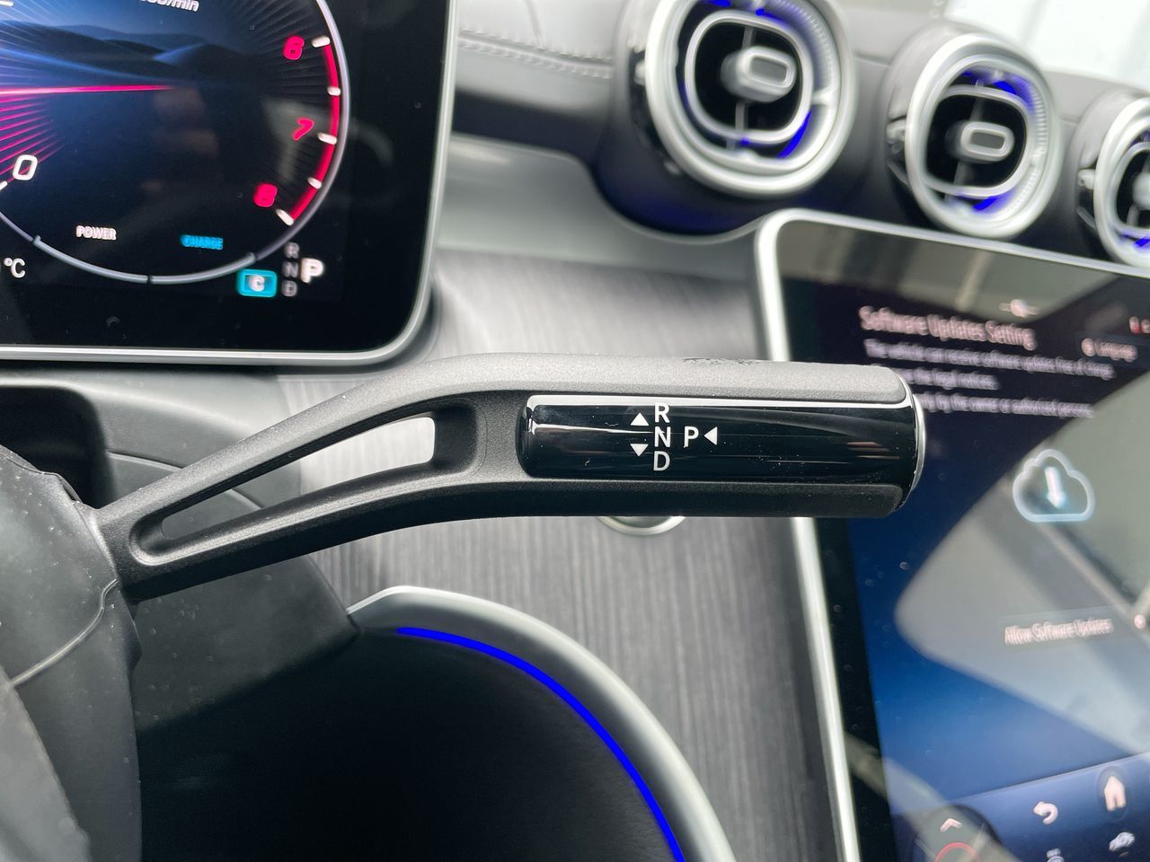 2025 Mercedes-Benz C-Class in Richmond, British Columbia