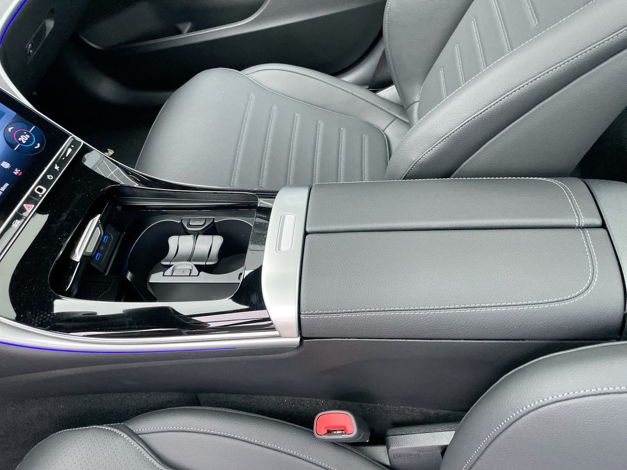 2025 Mercedes-Benz C-Class in Richmond, British Columbia