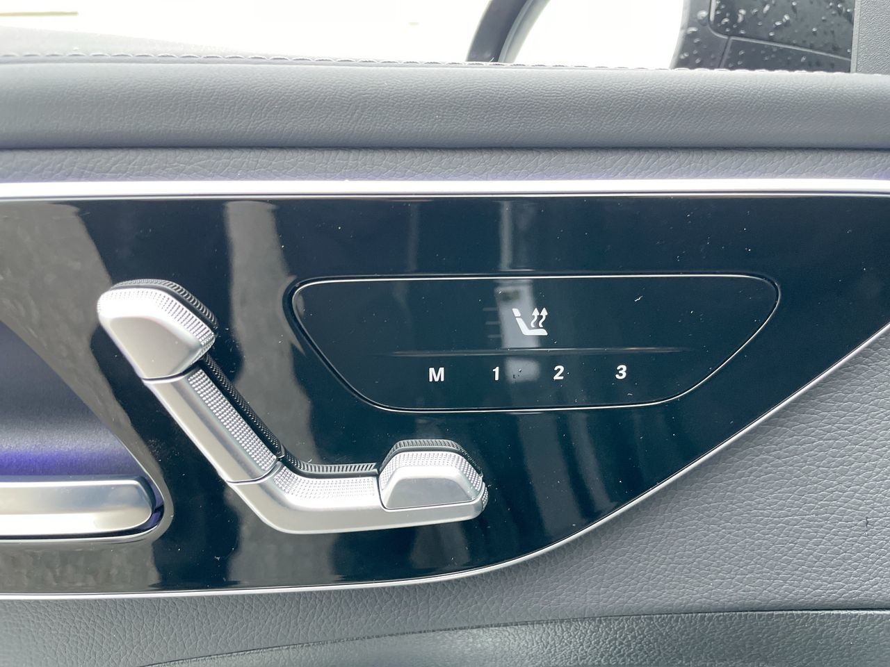 2025 Mercedes-Benz C-Class in Richmond, British Columbia