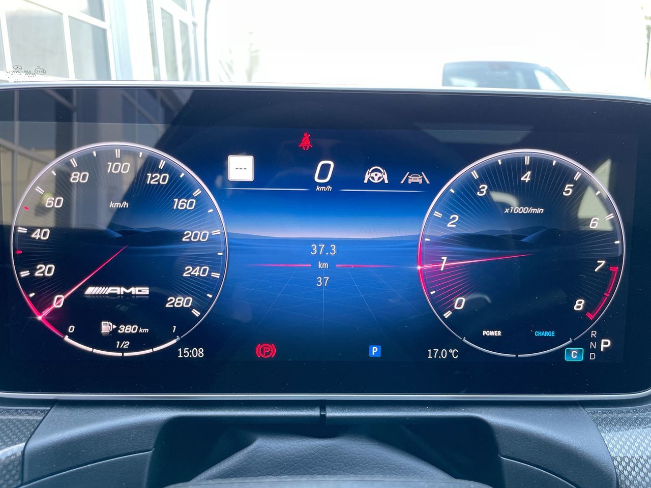 2025 Mercedes-Benz C-Class in Richmond, British Columbia