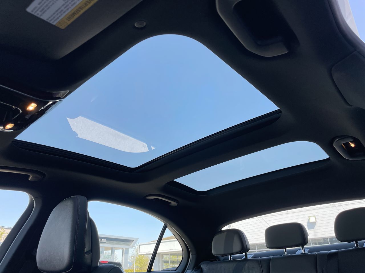 2025 Mercedes-Benz C-Class in Richmond, British Columbia