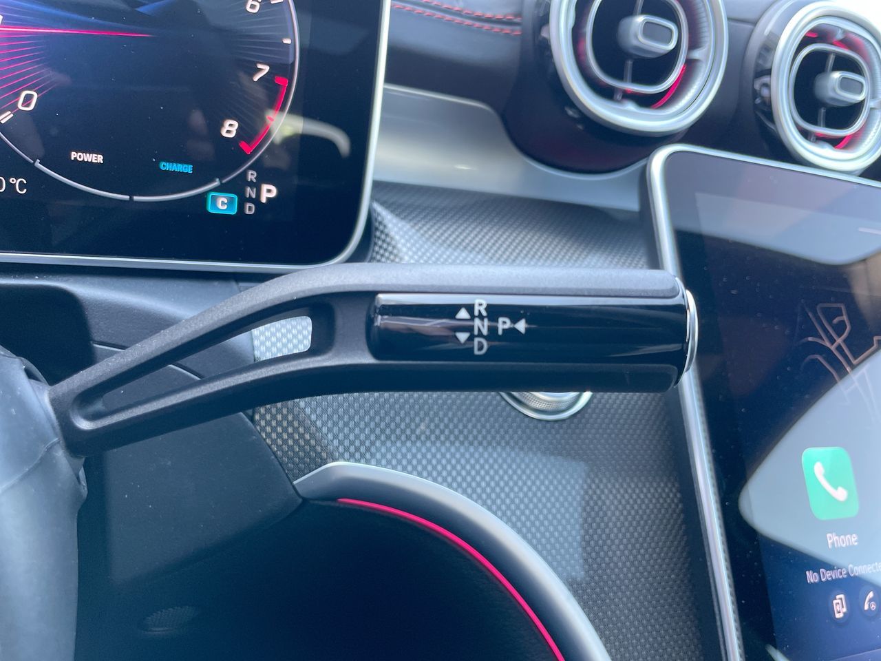 2025 Mercedes-Benz C-Class in Richmond, British Columbia
