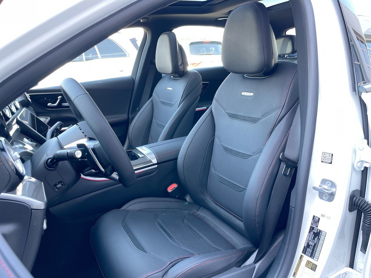 2025 Mercedes-Benz C-Class in Richmond, British Columbia