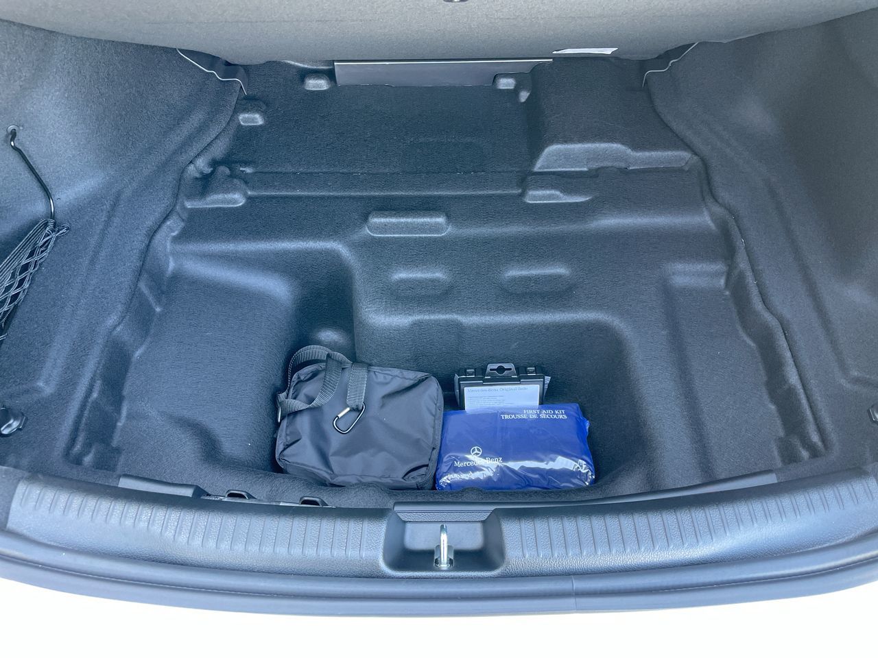 2025 Mercedes-Benz C-Class in Richmond, British Columbia
