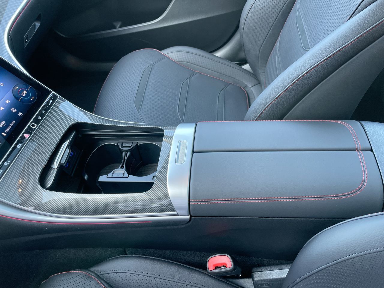 2025 Mercedes-Benz C-Class in Richmond, British Columbia